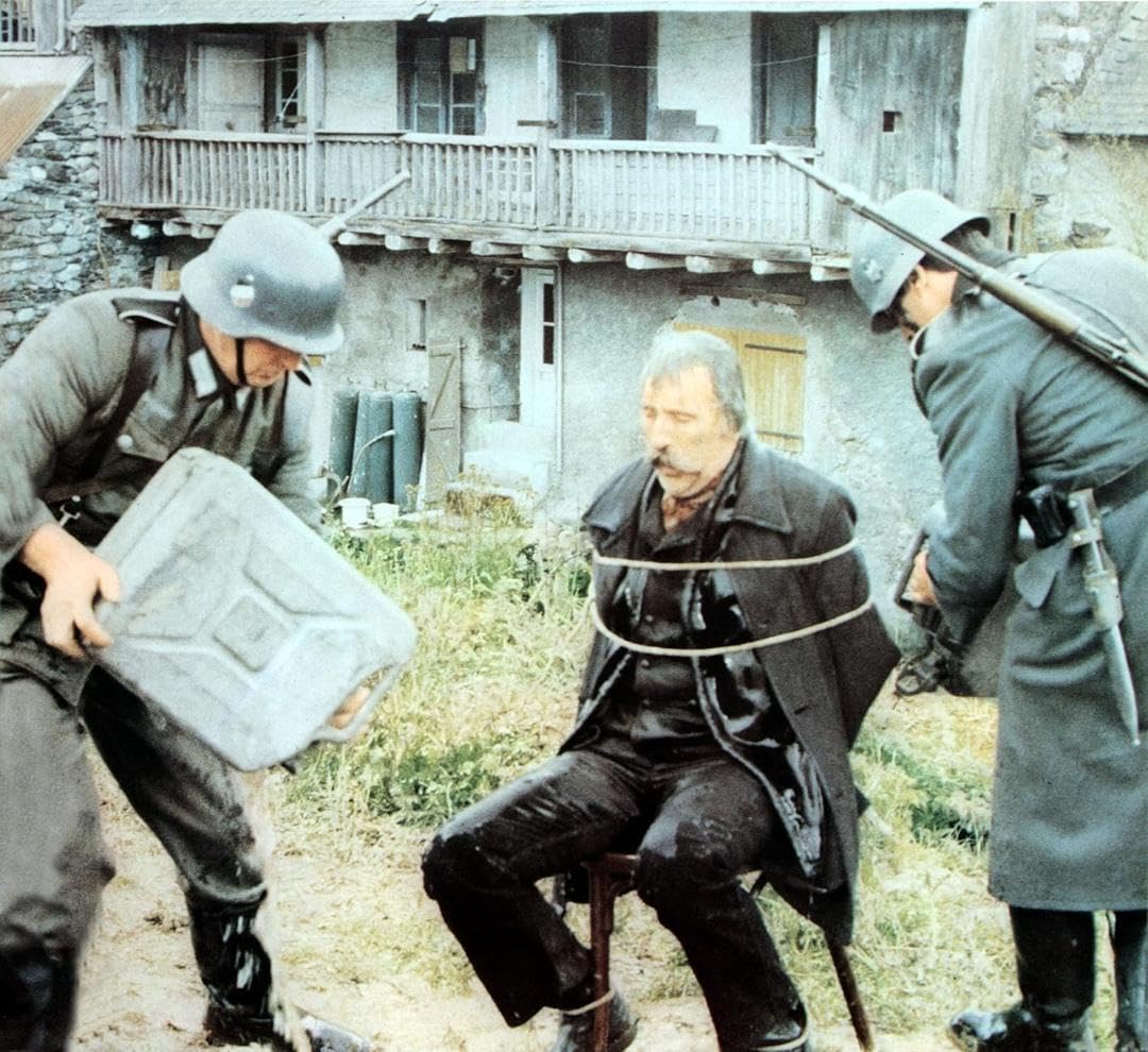 Amazon.co.jp: Blu-ray『ザ・パッセージ ピレネー突破口 HDニュー
