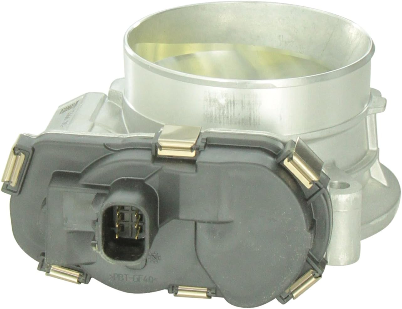 Genuine GM 12629992 Throttle Body