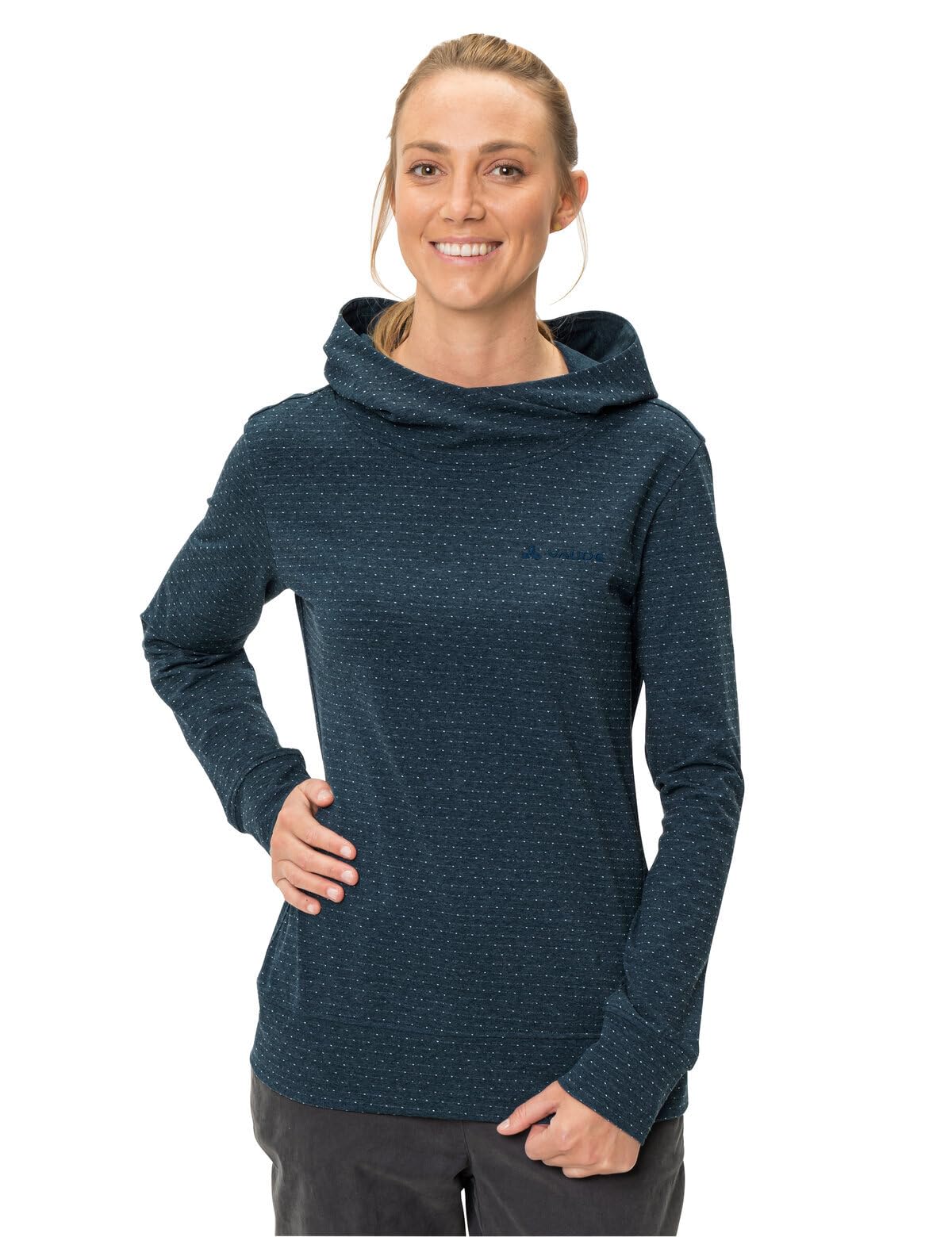 VAUDE Pullover Women's Tuenno Pullover