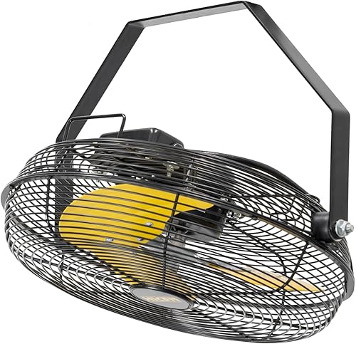 Miniatura 7 de Ventilador de pared (ventilador de pared de 12 pulgadas)