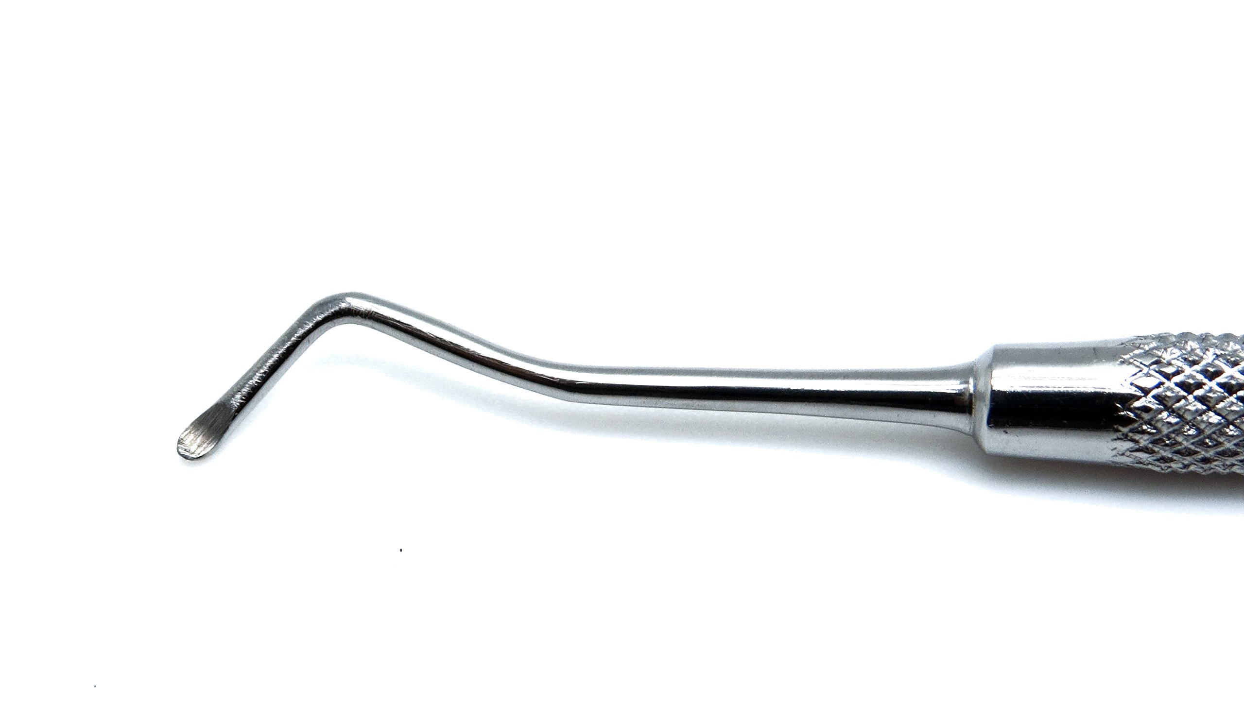 Amazon.com: Dental Restorative Excavator 17w Spoon 1.2/1.25