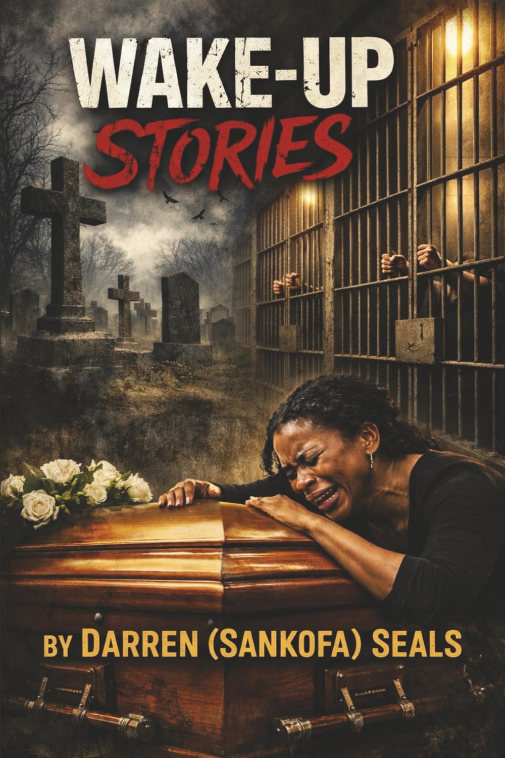 Wake Up Stories