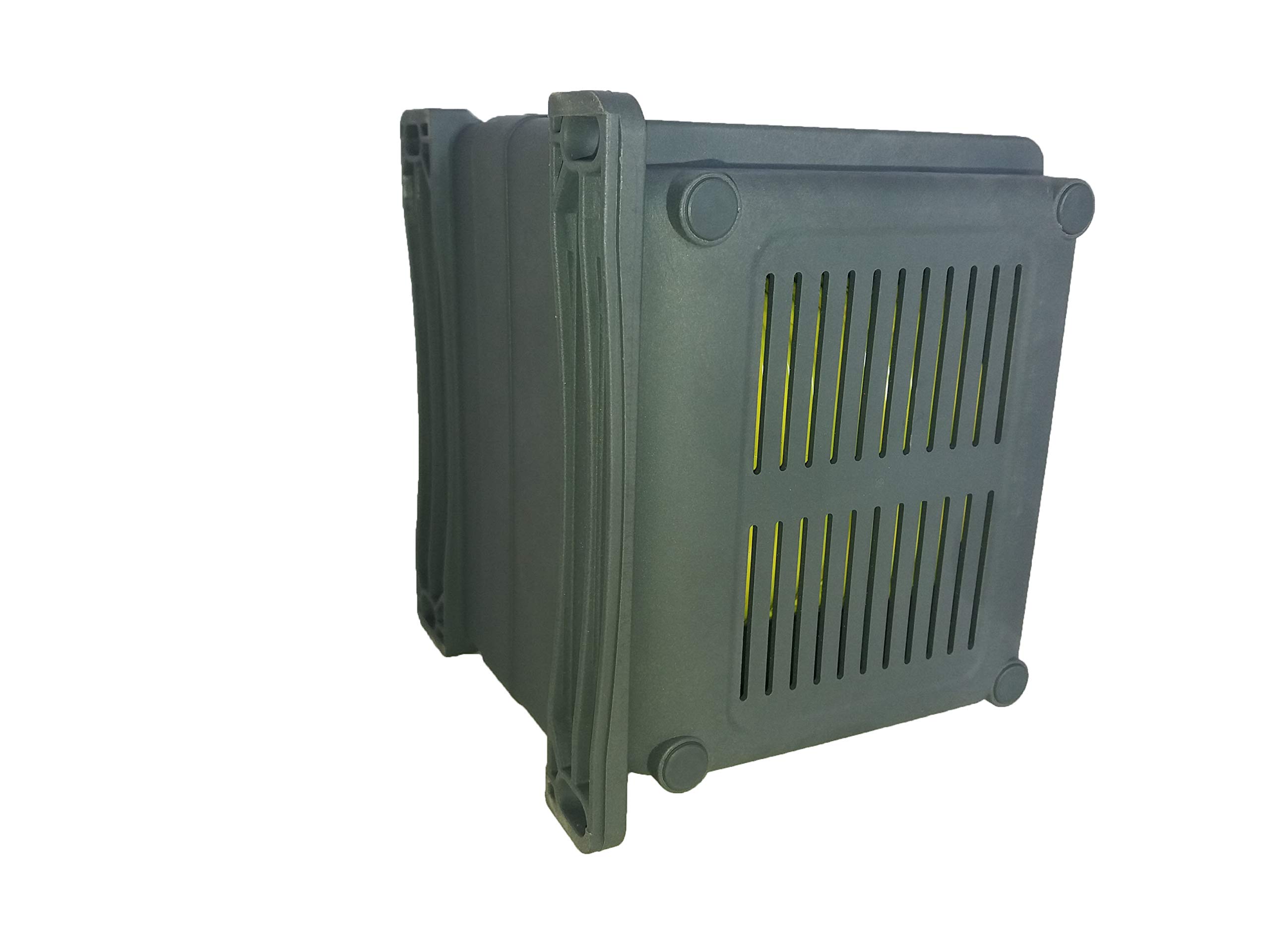 Transformador eléctrico 230-12V para Cuadro en Piscina 300w para Foco halógeno.
