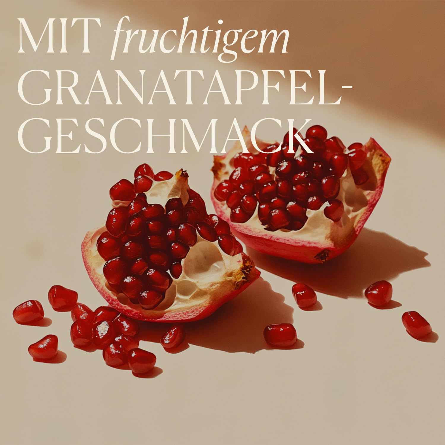 Hyaluron Ampullen zum Trinken (Hyaluronsäure hochdosiert) - Hyaluron Drink für natürlich schöne Haut, Haare, Nägel - 100% Vegan (10 Tage Trinkkur)