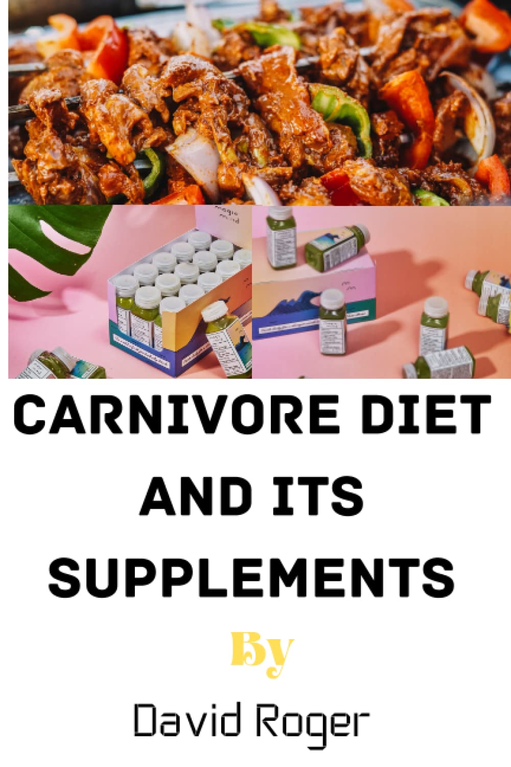 Buy Carnivore Diet And Its Supplements What Do You Eat On The