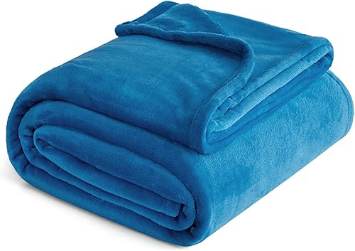 Elegant Décor - Edredón ligero para todas las estaciones, edredón para cama de matrimonio, edredón de verano acolchado reversible