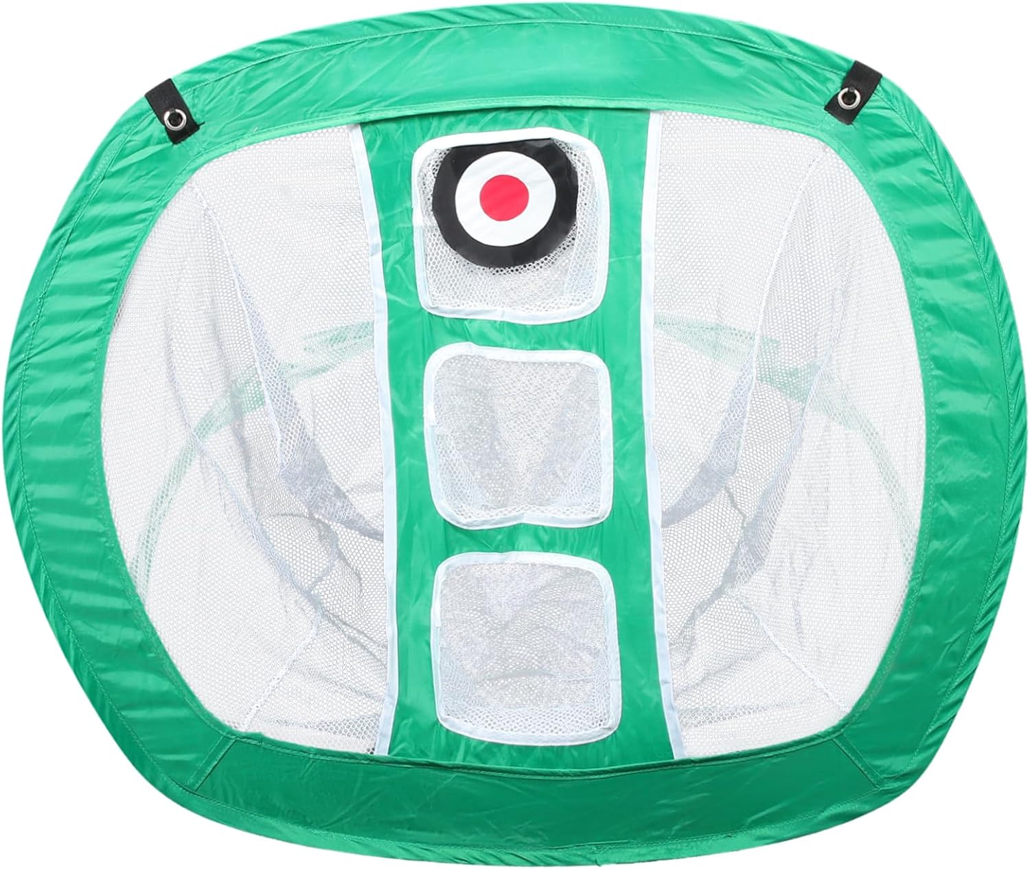 VANZACK Golf Practice Net Golf Balls Accessories Practice Tool Indoor Targets Indoor Net