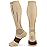 NEENCA Compression Socks, Medical Athletic Calf Socks for Injury Recovery & Pain Relief, Sports Protection-1 Pair, 20-30 mmhg