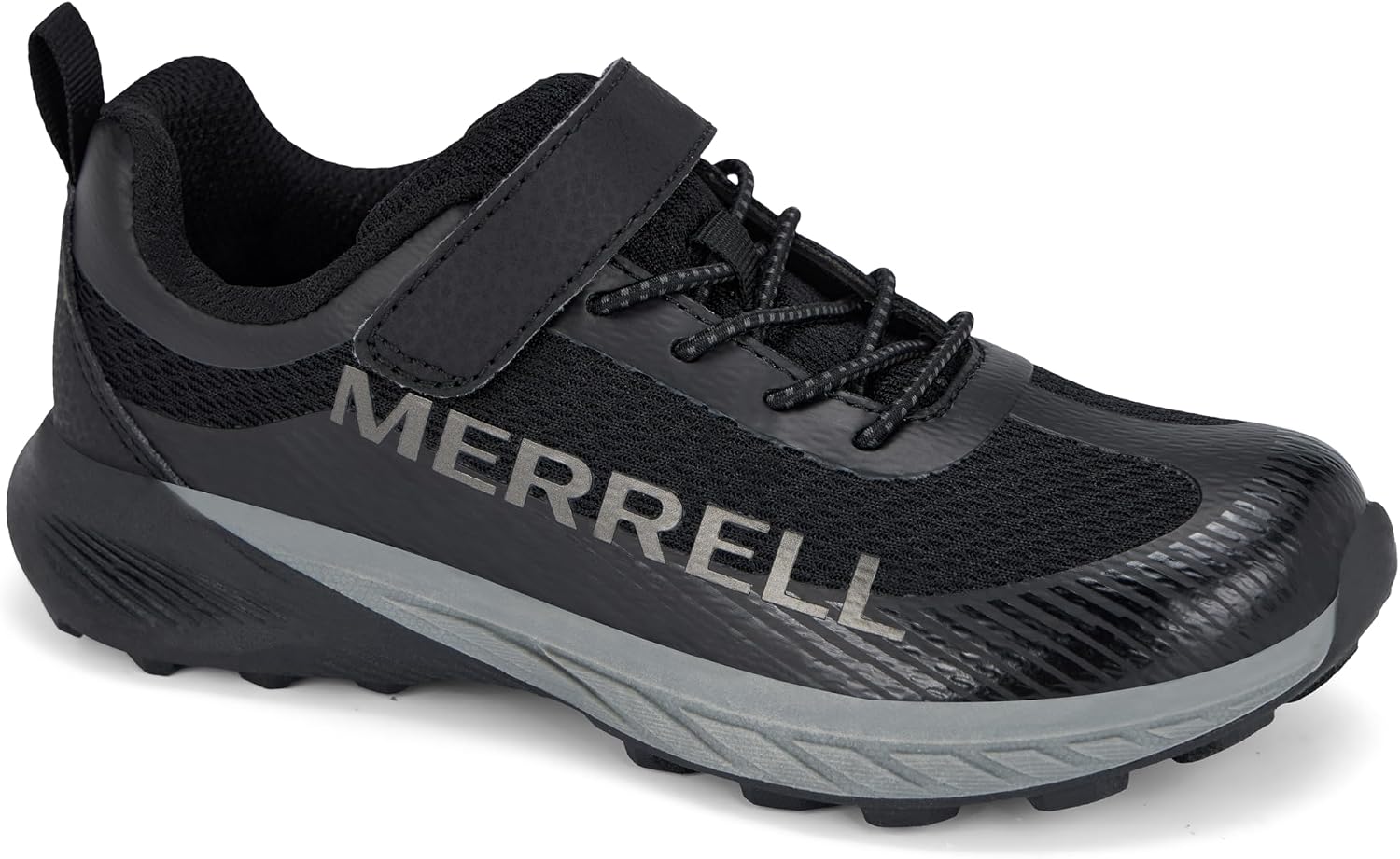Merrell Unisex-Child Copter Peak Alternative Closure (Little Kid/Big Kid)