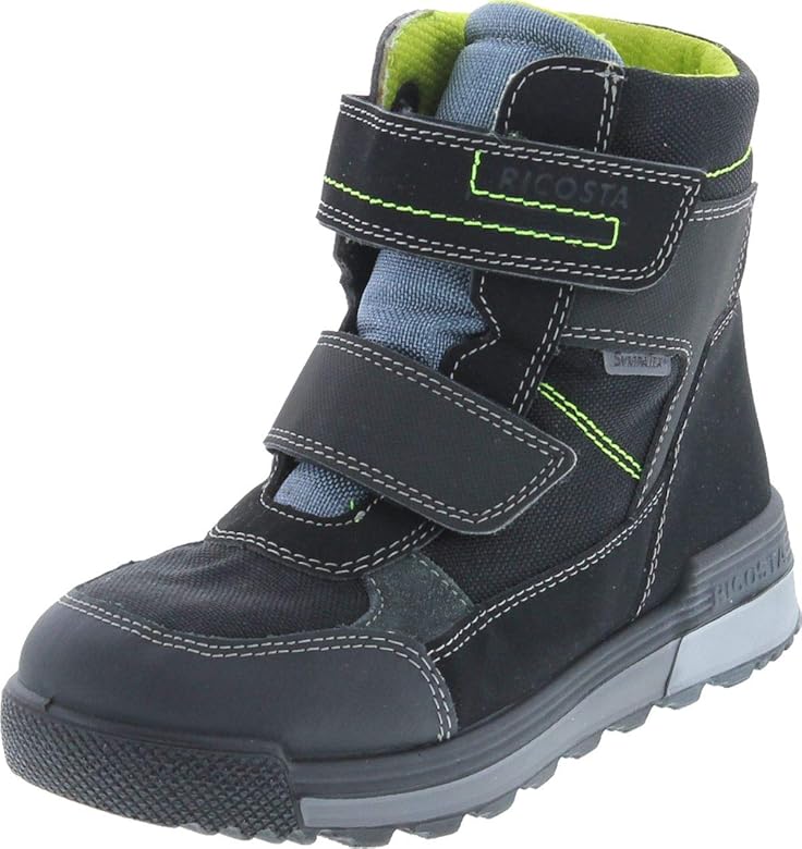 Ricosta waterproof boots Clearance