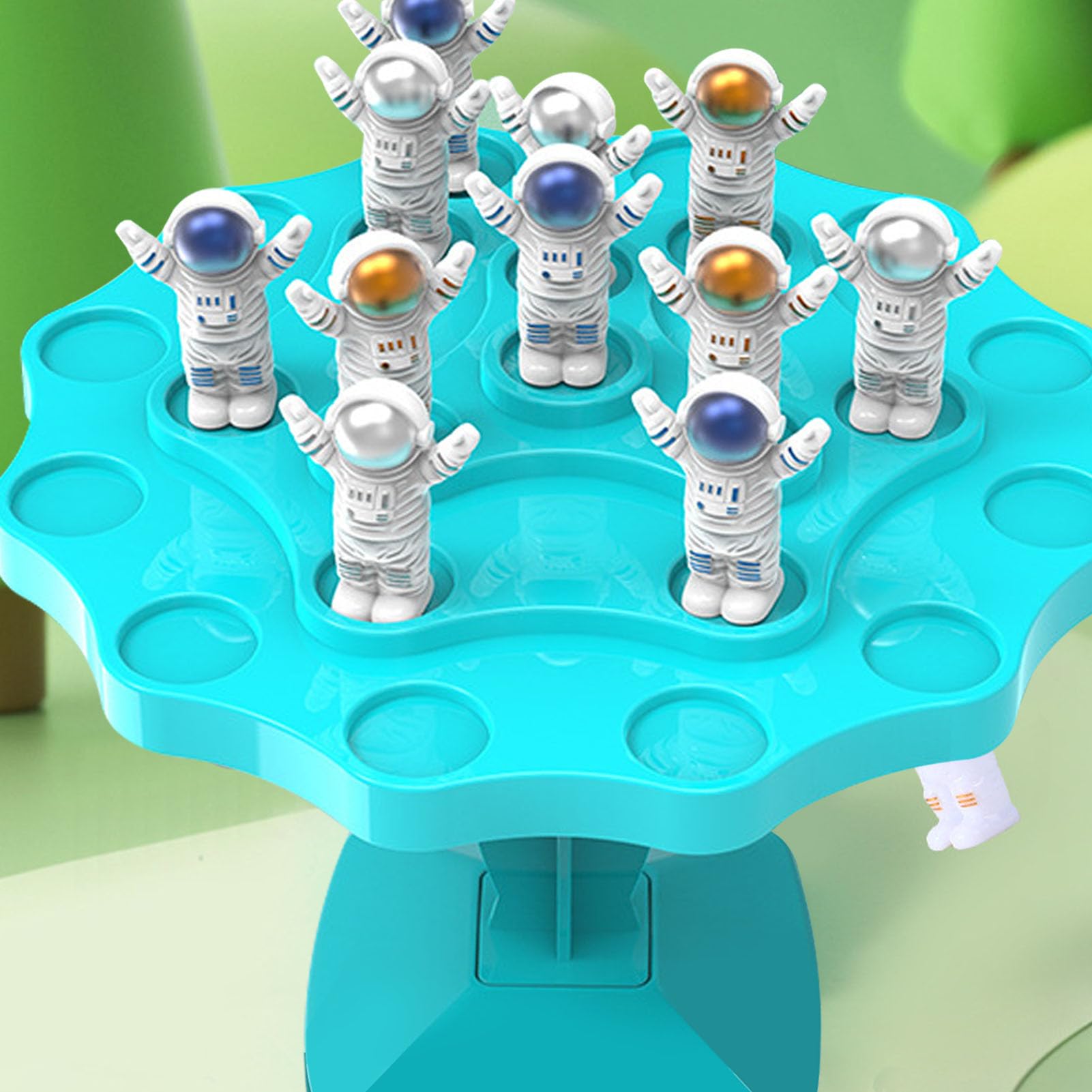 Brrnoo Balance Tree Game Toy - Image 3