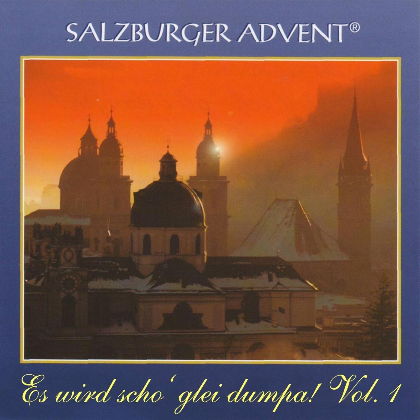 Salzburger Adventconsort & Flachgauer Viergesang