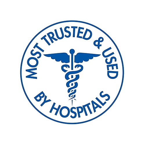 Miniatura 5 de PURELL Gel refrescante desinfectante de manos avanzado, aroma limpio, botella con bomba de tamaño de viaje de 2 onzas líquidas (paquete de 24) –