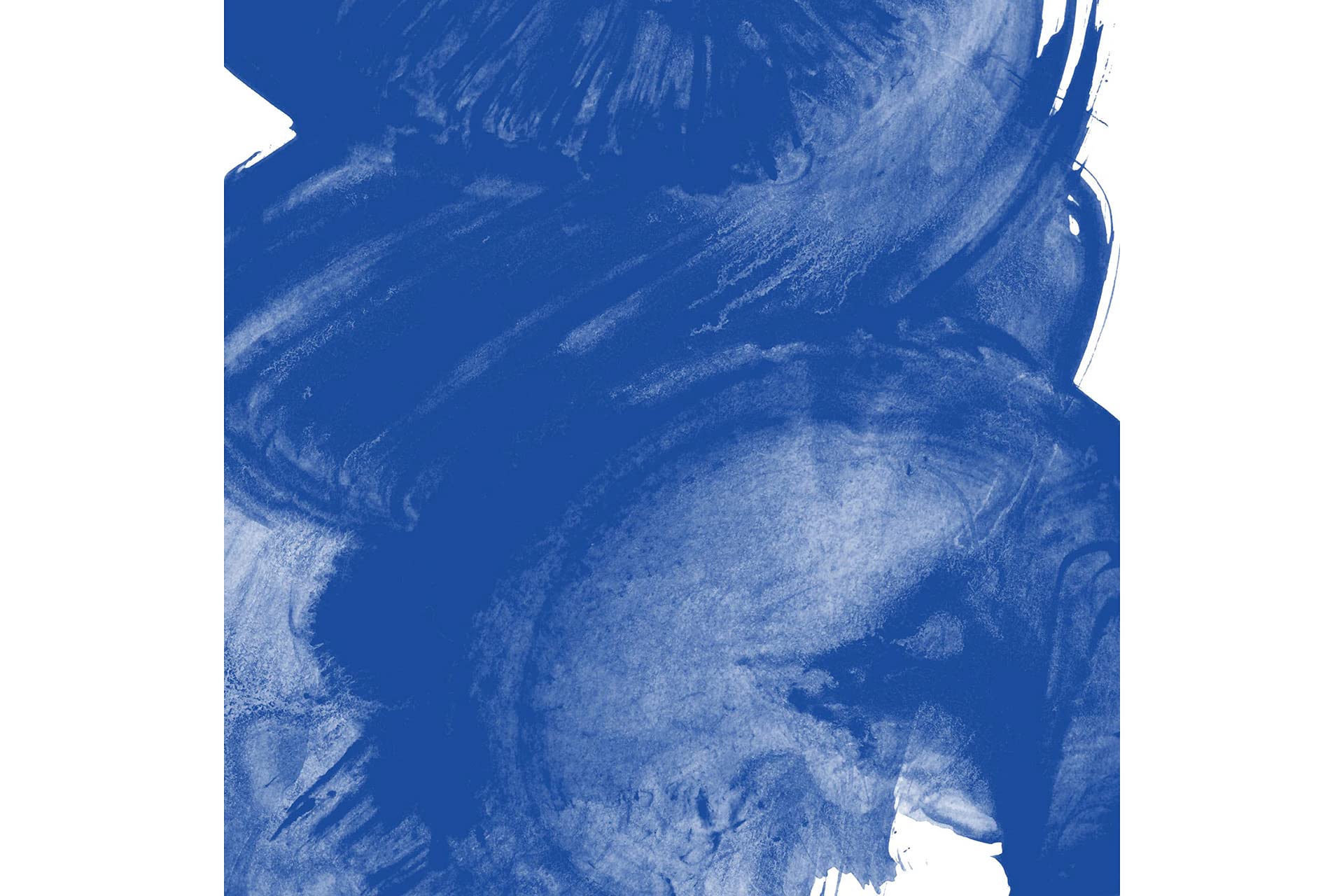 Sennelier Blue Watercolour Whole Pan S2 - French Ultramarine (314)