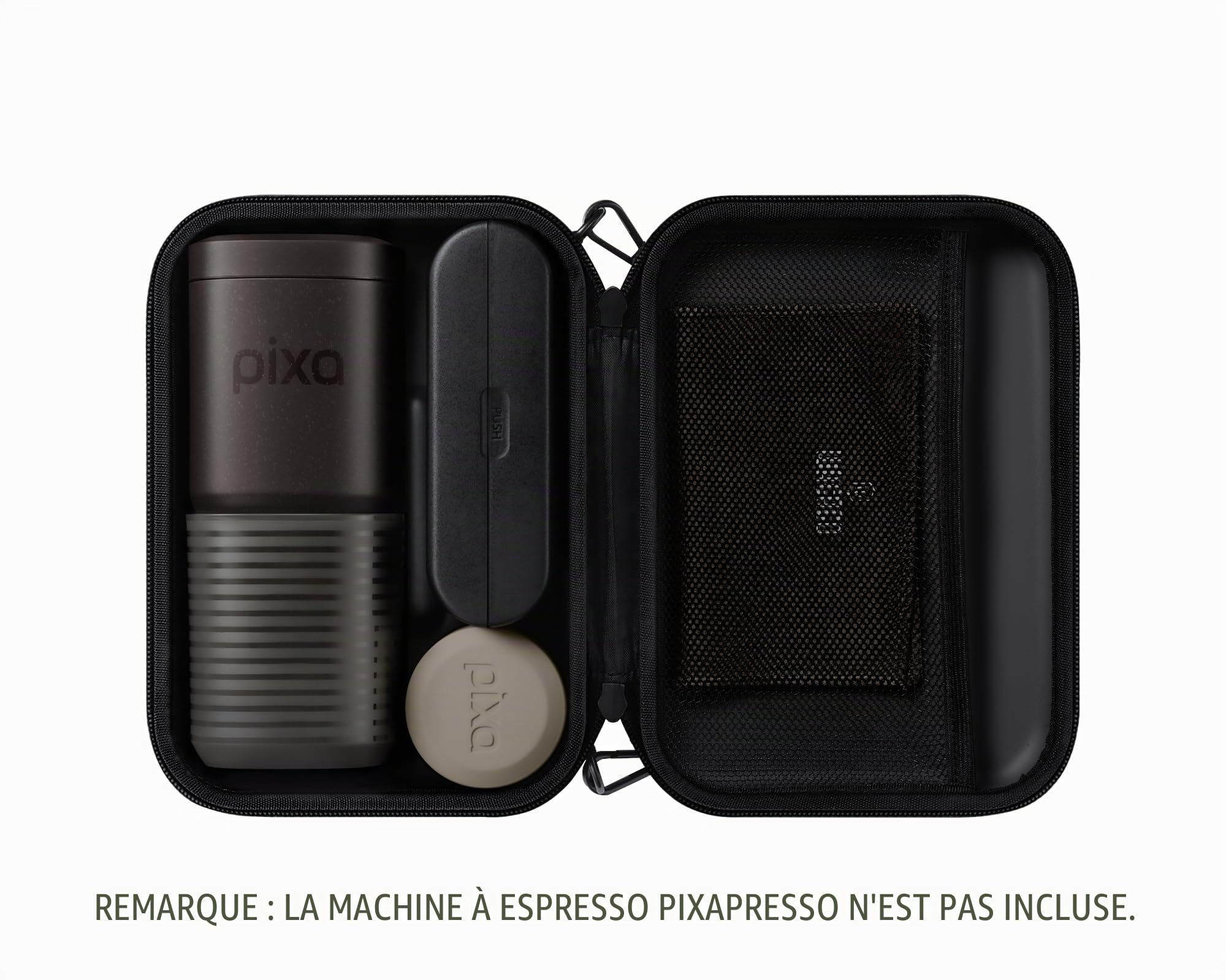 WACACO Pixapresso étui, étui de Protection pour Pixapresso
