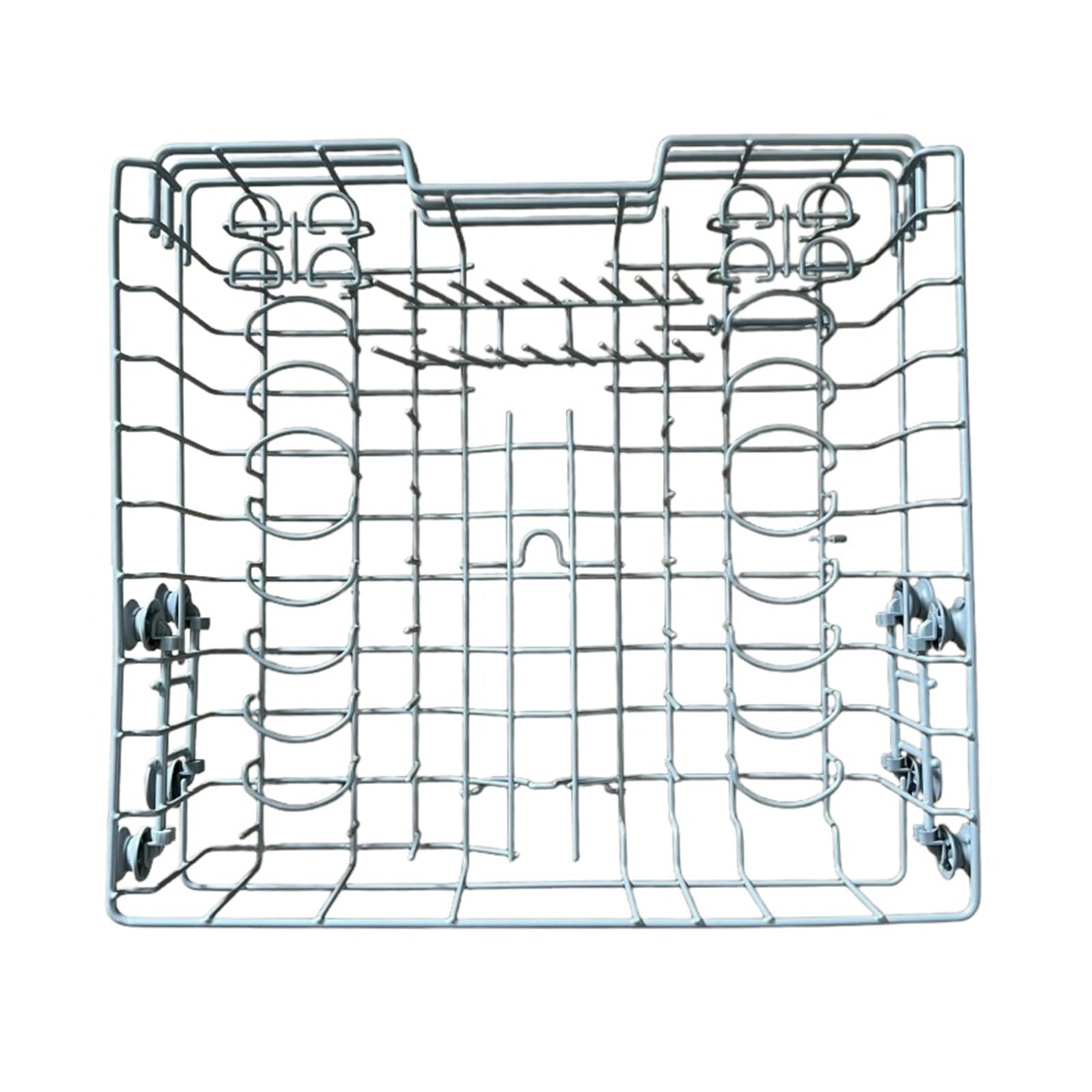 Accesorios For Lavavajillas, Compatibles Con Midea K500 UX Magic V9 H6-Max, Cesta Superior Extraíble For Lavavajillas.