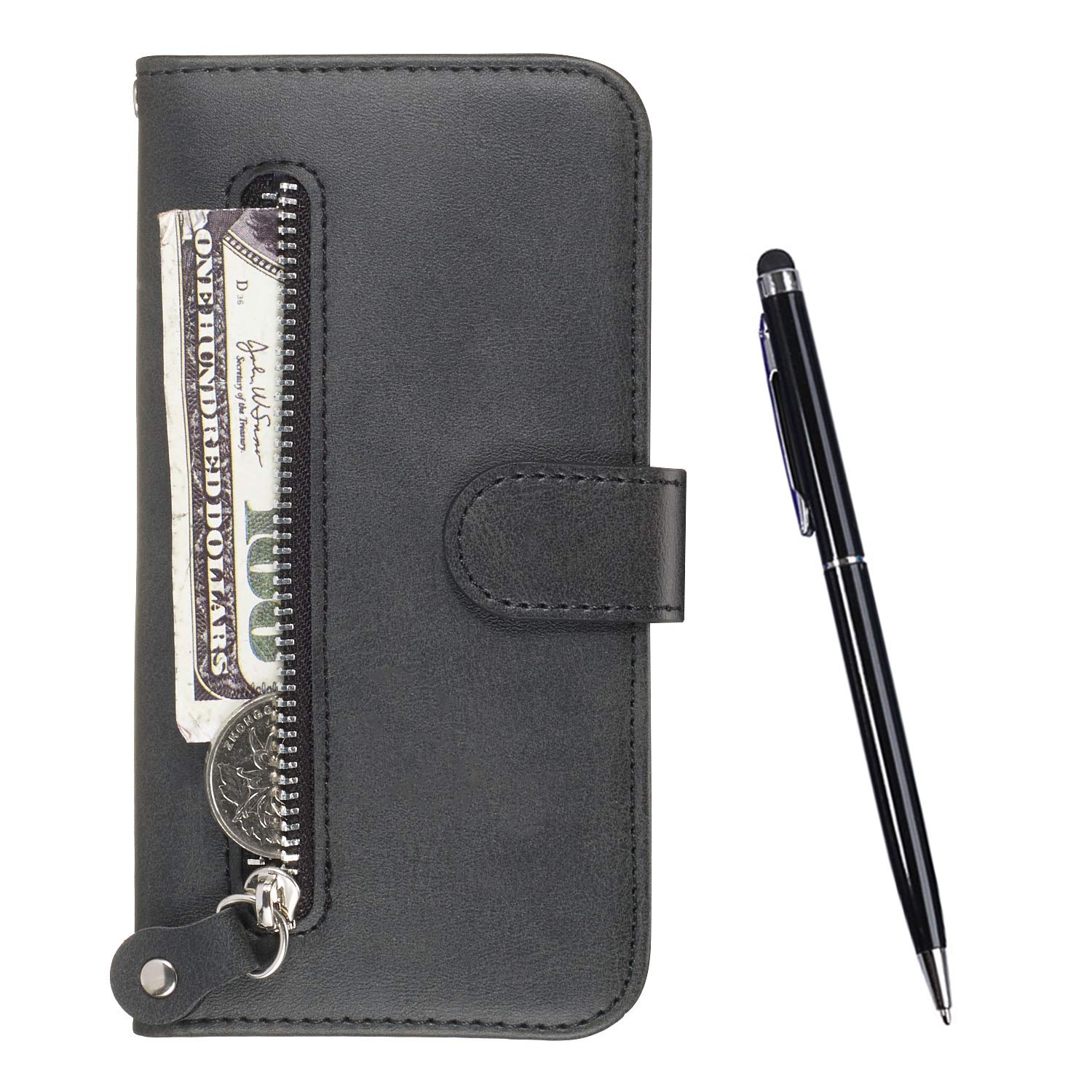 TOUCASA for iPhone SE 2020 Case