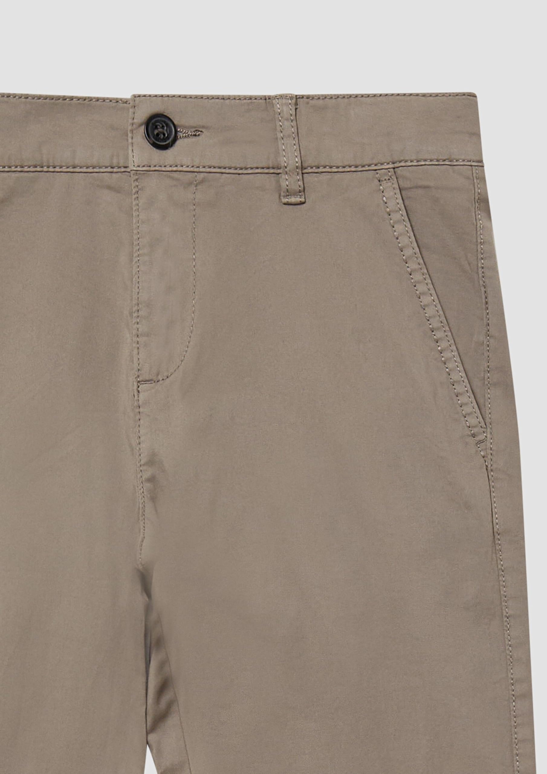s.Oliver Jungen Chino Hose Chino Pete/Regular Fit/Mid Rise/Straight Leg