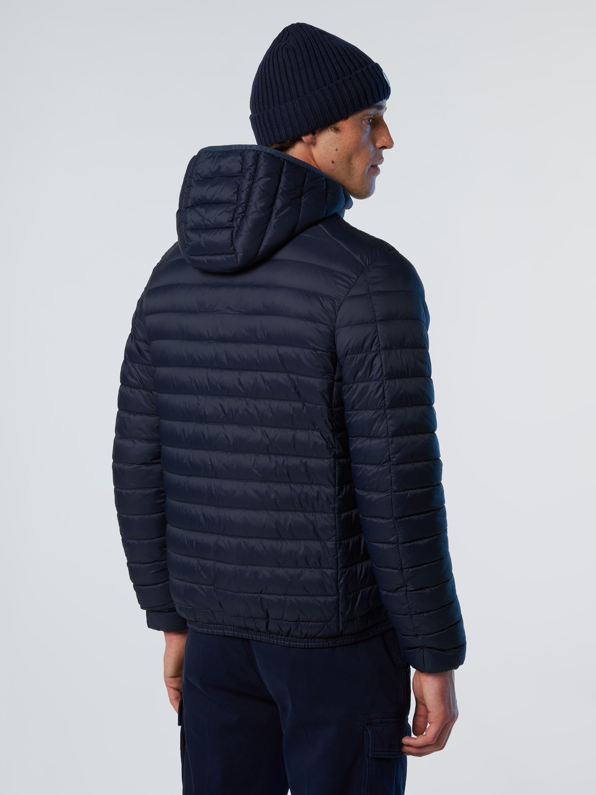 NORTH SAILS Giacca Zephyr Ultralight Uomo in Nylon Riciclato