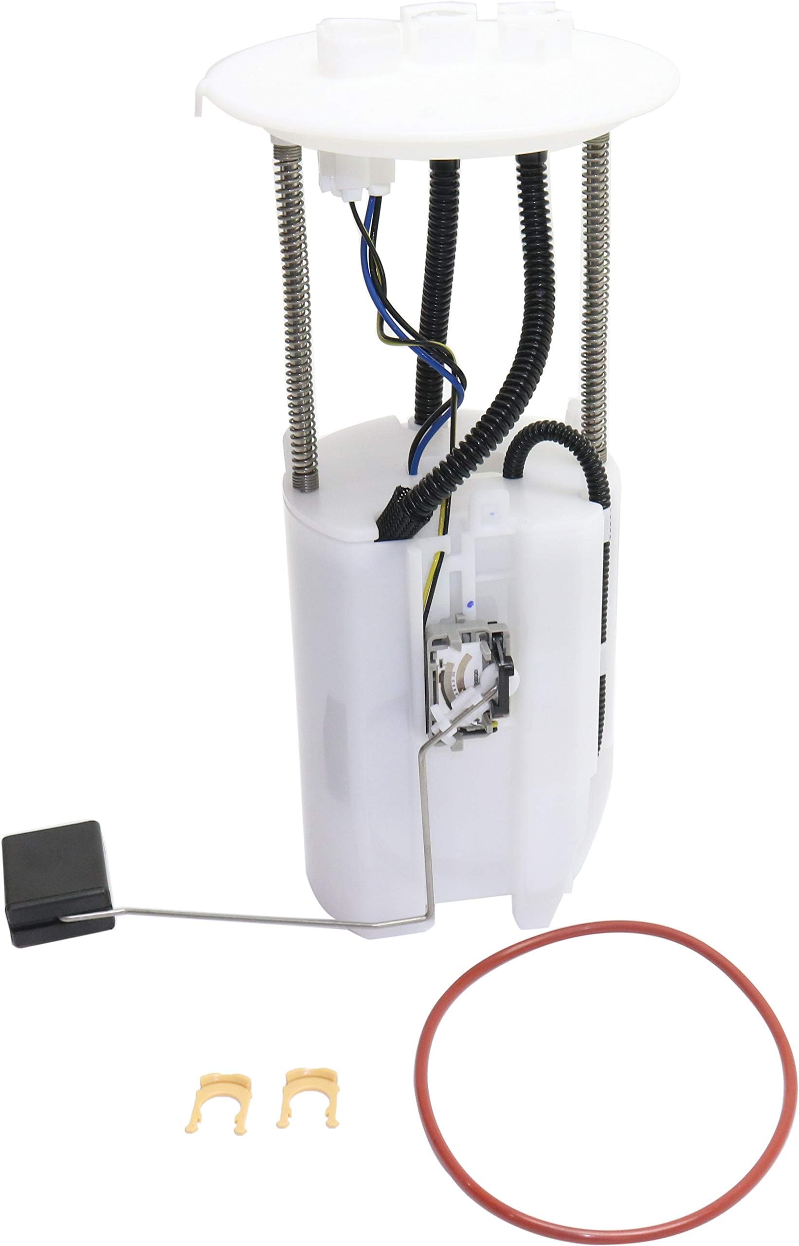 Amazon.com: ECCPP Electric Fuel Pump Module Assembly w/Sending Unit ...