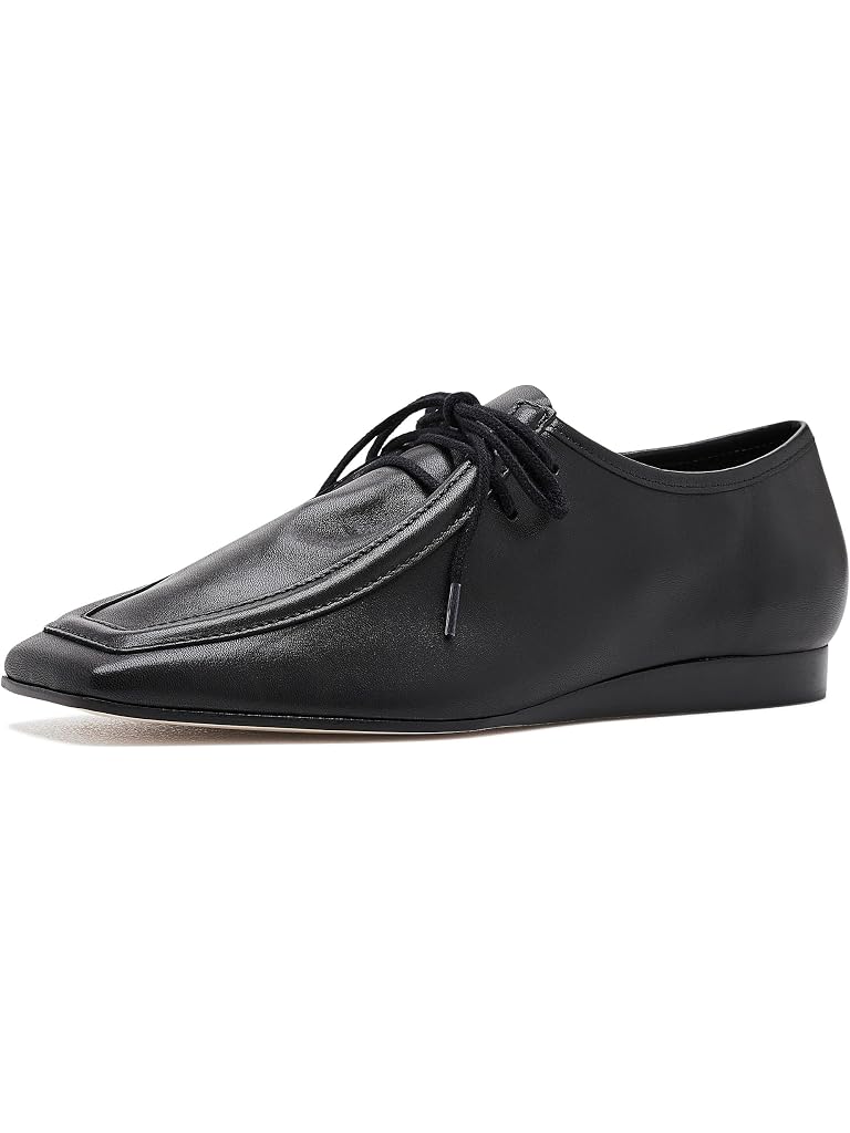 athletic dress shoes black Sneakers & + FREE SHIPPING The soft 16GTAG Cameron Satin Mini Dress COLOR & MATERIALS:Black Leather