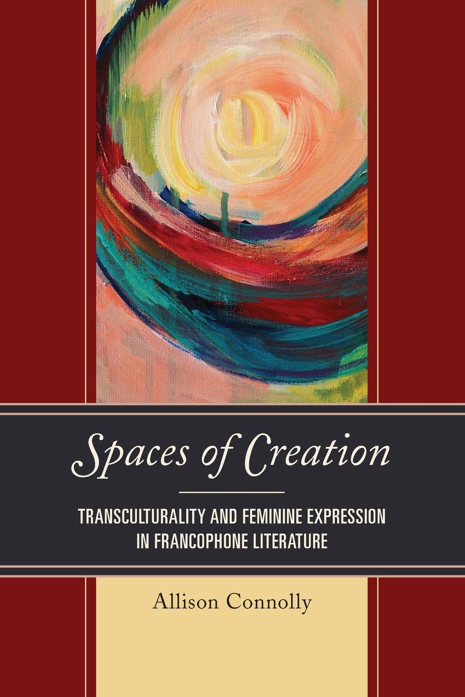 Spaces of Creation: Transculturality and Feminine Expression in Francophone Literature (After the Empire: The Francophone World and Postcolonial France)