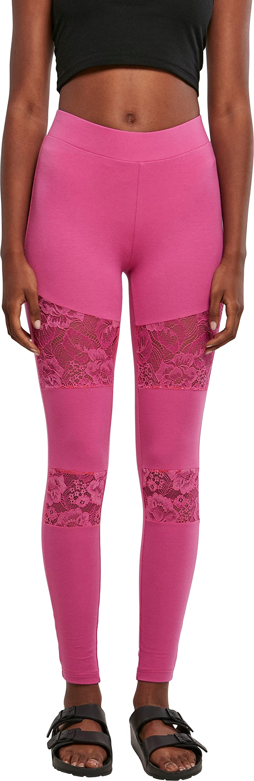 Rosa leggings Hitta bästa priset på Prisjakt