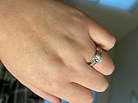 Review Image by April M Everett April M Everett