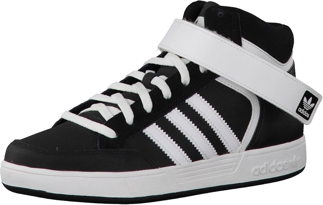 adidas varial mid junior