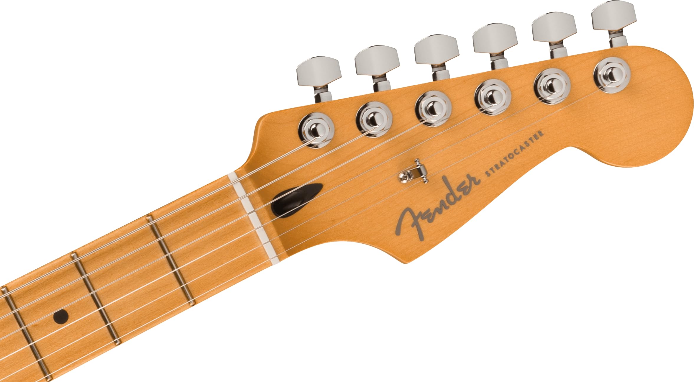 Amazon | Fender エレキギター Player Plus Stratocaster® HSS, Maple 