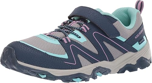 Merrell Kid's Trail Quest Hiking Sneaker