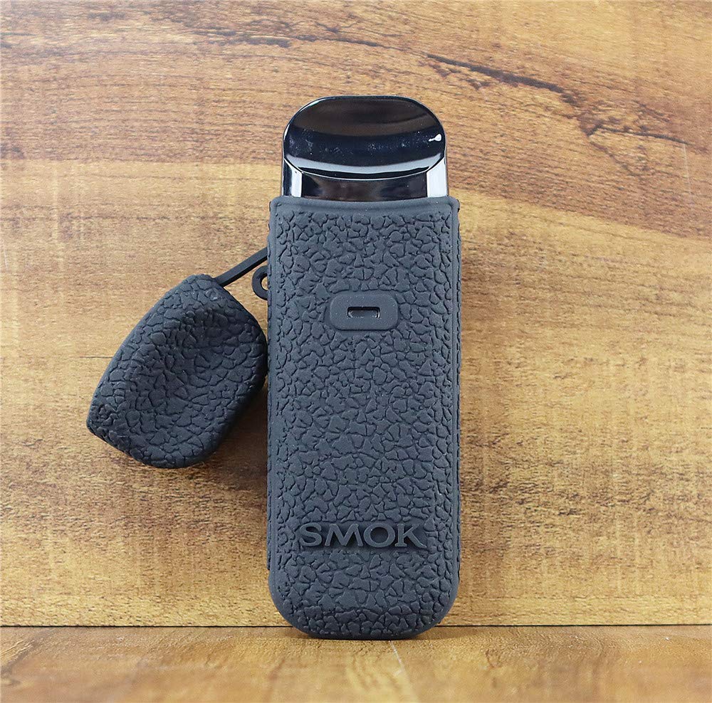 elf bar vape uk Smok Nord 2 Silicone Case main image 0