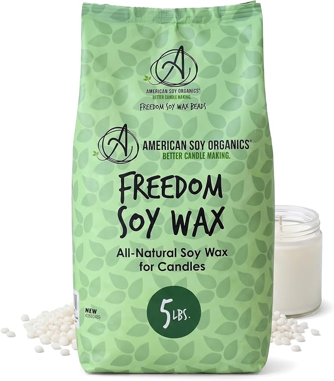 Discover the Best Wax for Candle Making at Home Today! 2 714JYh3InPL. AC SX679