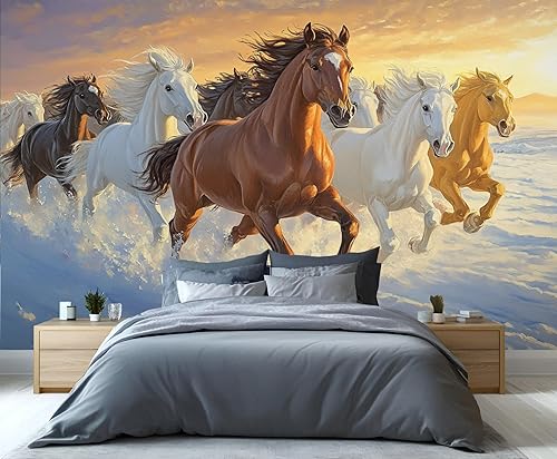 Miniatura 14 de Papel tapiz de pared de ladrillo, papel tapiz vintage para dormitorio, paredes rojas, papel tapiz fotográfico no autoadhesivo, estilo industrial,