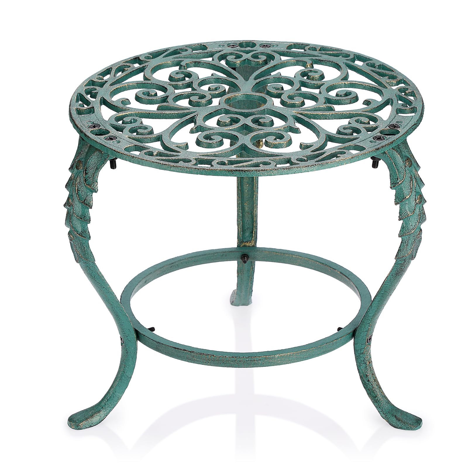 OwnMy Cast Iron Plant Stand