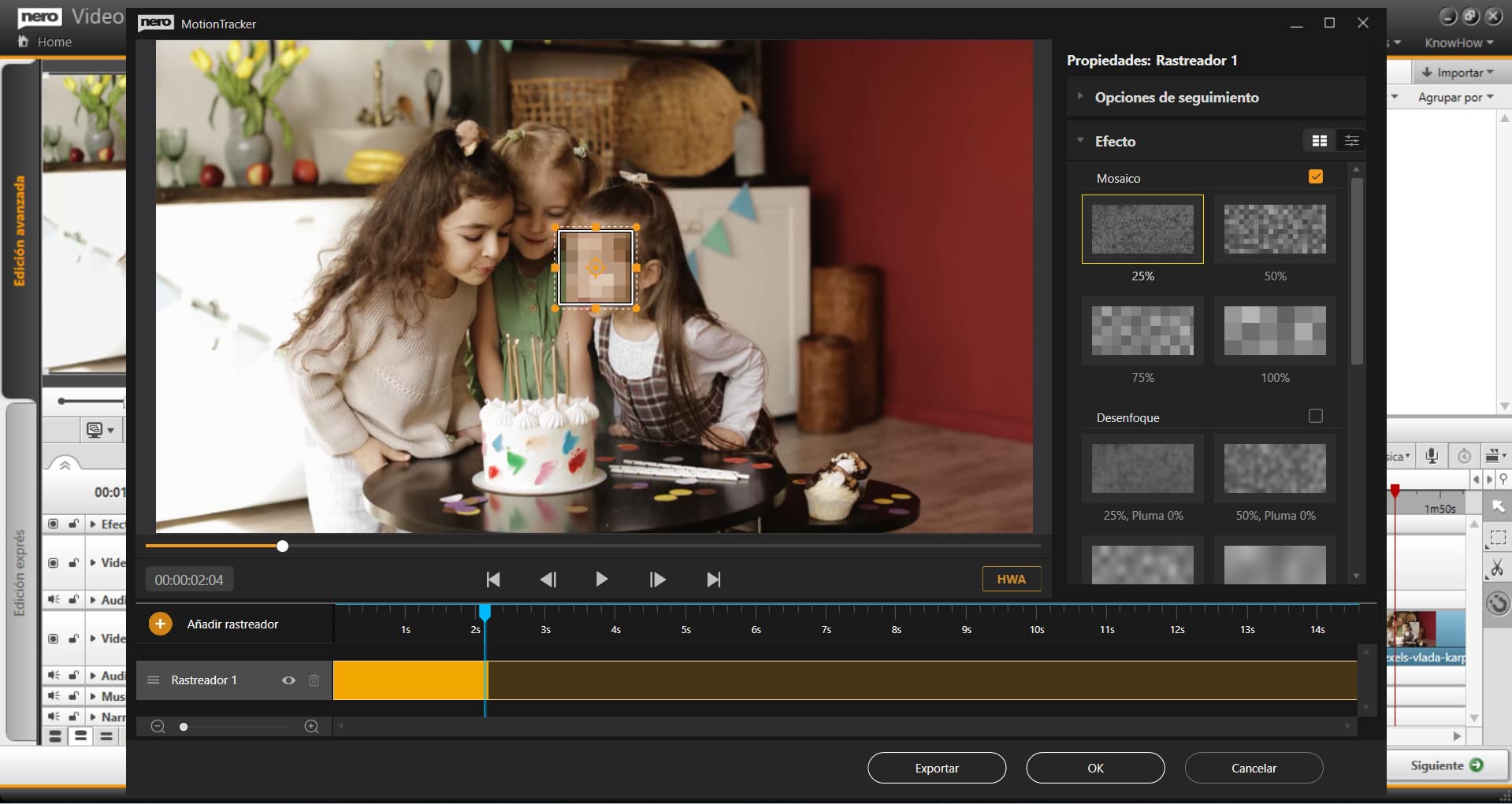 Nero Platinum 365- Edición de vídeo | Copia de seguridad | Gestionar y reproducir medios | 8K | Fotos | Música | PC Tuning | Windows 8/10/11 | 1 PC