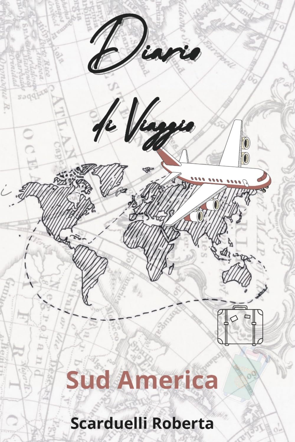 Diario di viaggio: Sud America