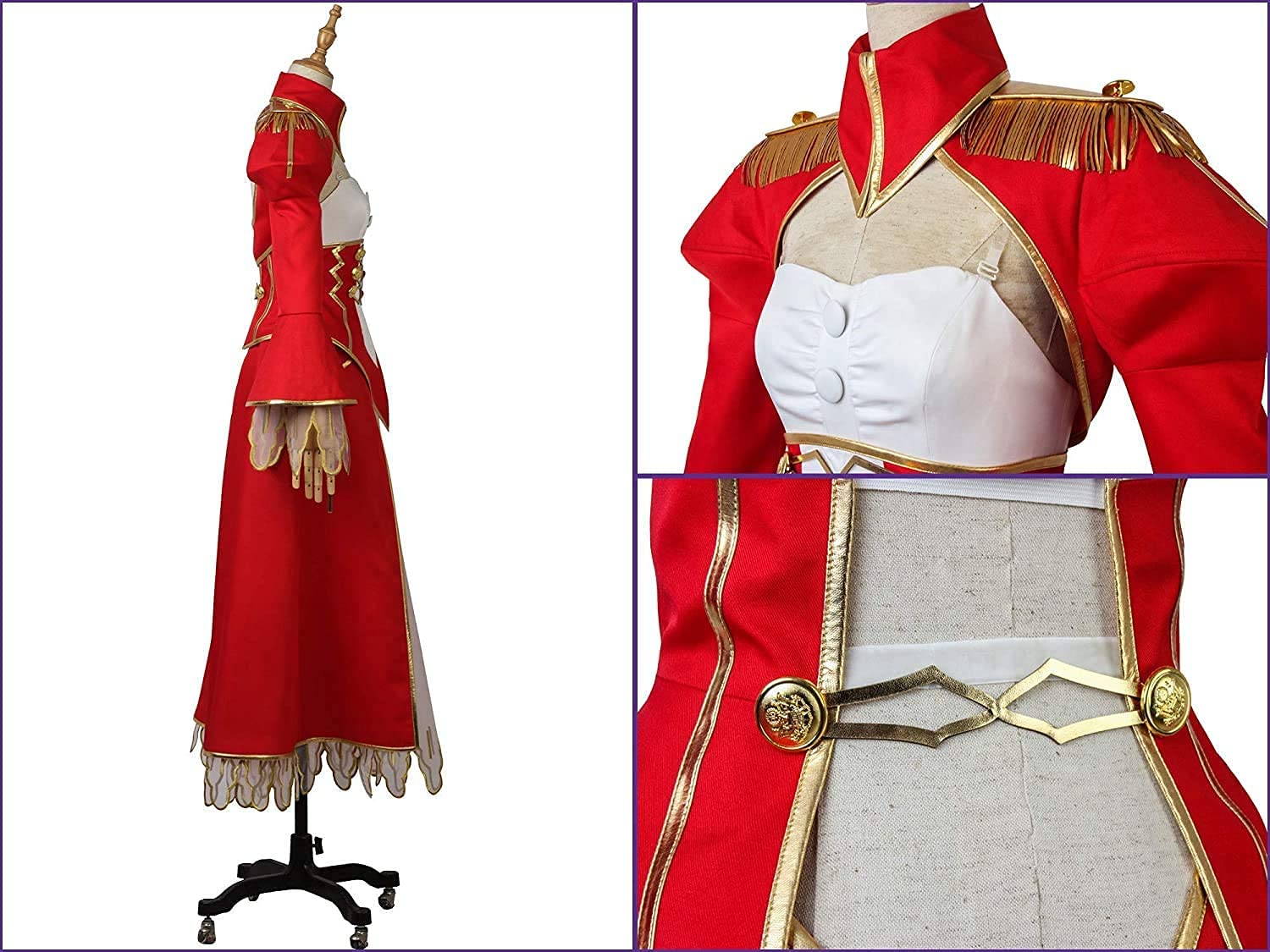 Amazon.co.jp: 【cosmch20】Fate/EXTRA Last Encore フェイト