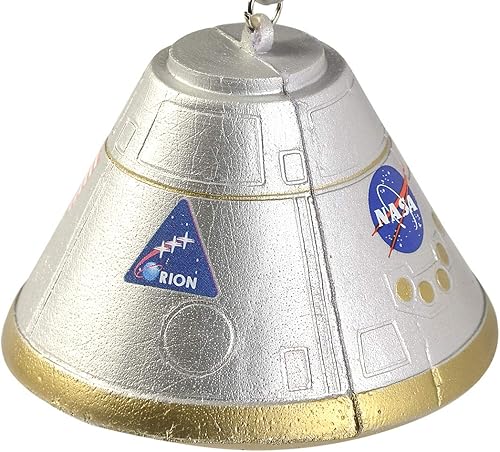Miniatura 5 de NASA Foam Orion Capsule 6 Pack