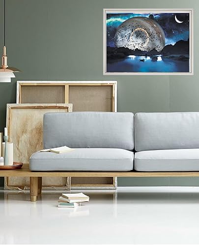 Miniatura 5 de Rompecabezas de 100 piezas, rompecabezas de 100 piezas para adultos y niños, adecuado para adultos y niños (B0005, 100 piezas, 100 piezas)