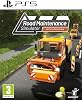 Road Maintenance Simulator (PlayStation 5)