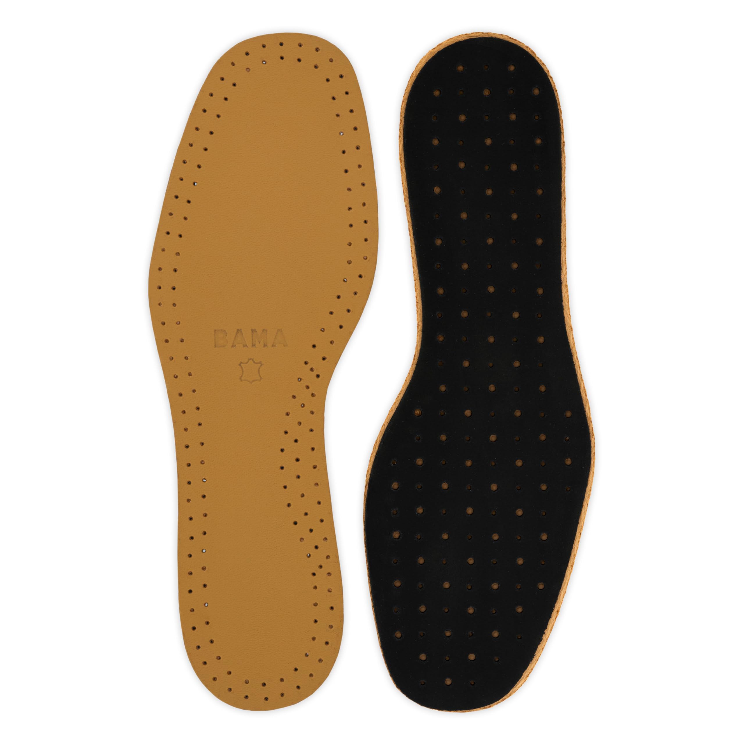 Bama - Plantilla para zapatos unisex