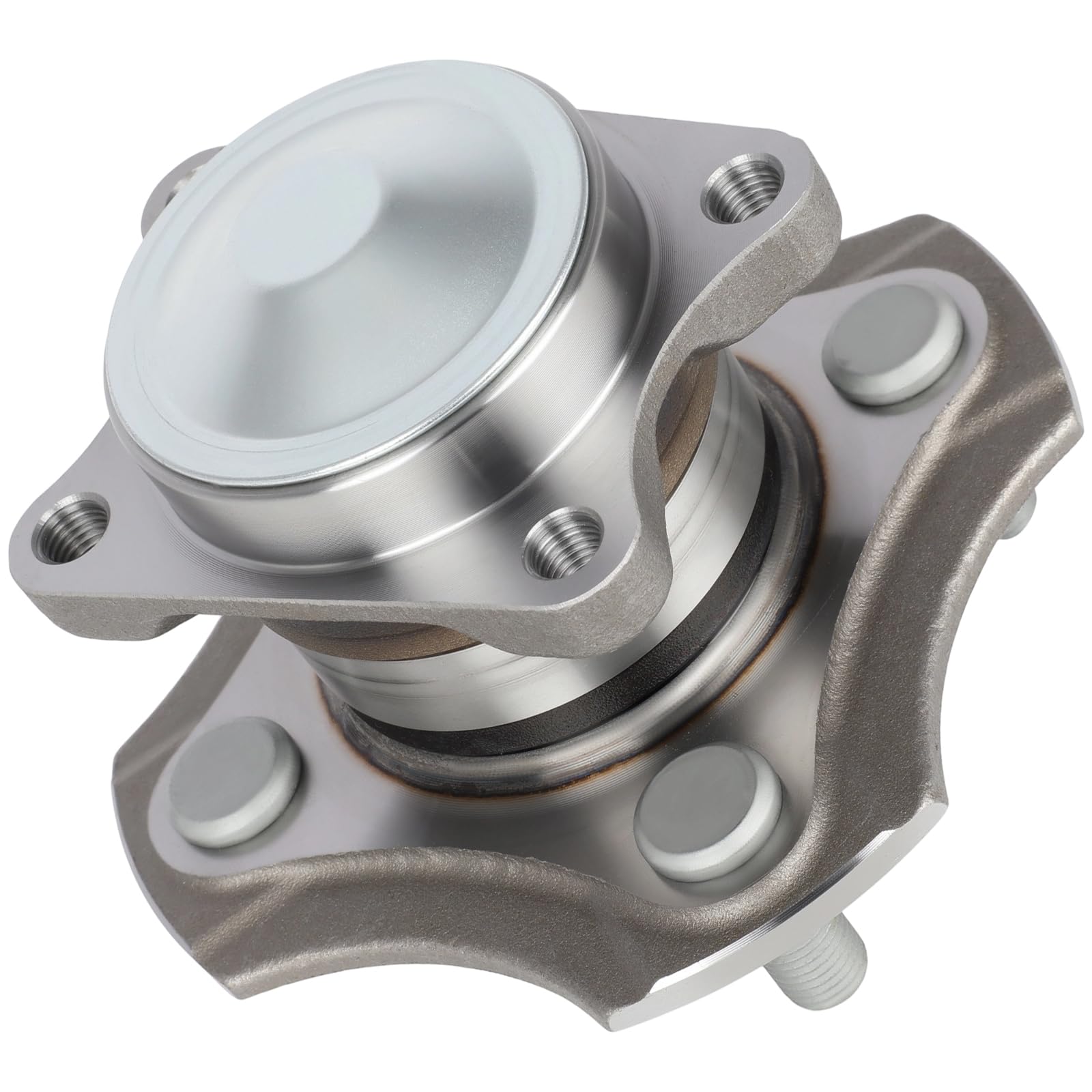 Amazon.com: ECCPP 512210 Wheel Bearing Hub Assembly for Toyota