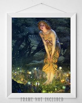 絵画　ディビド・ロイド・グローバー◇純粋なブルー 絵画 ディビド・ロイド・グローバー◇純粋なブルー 絵画