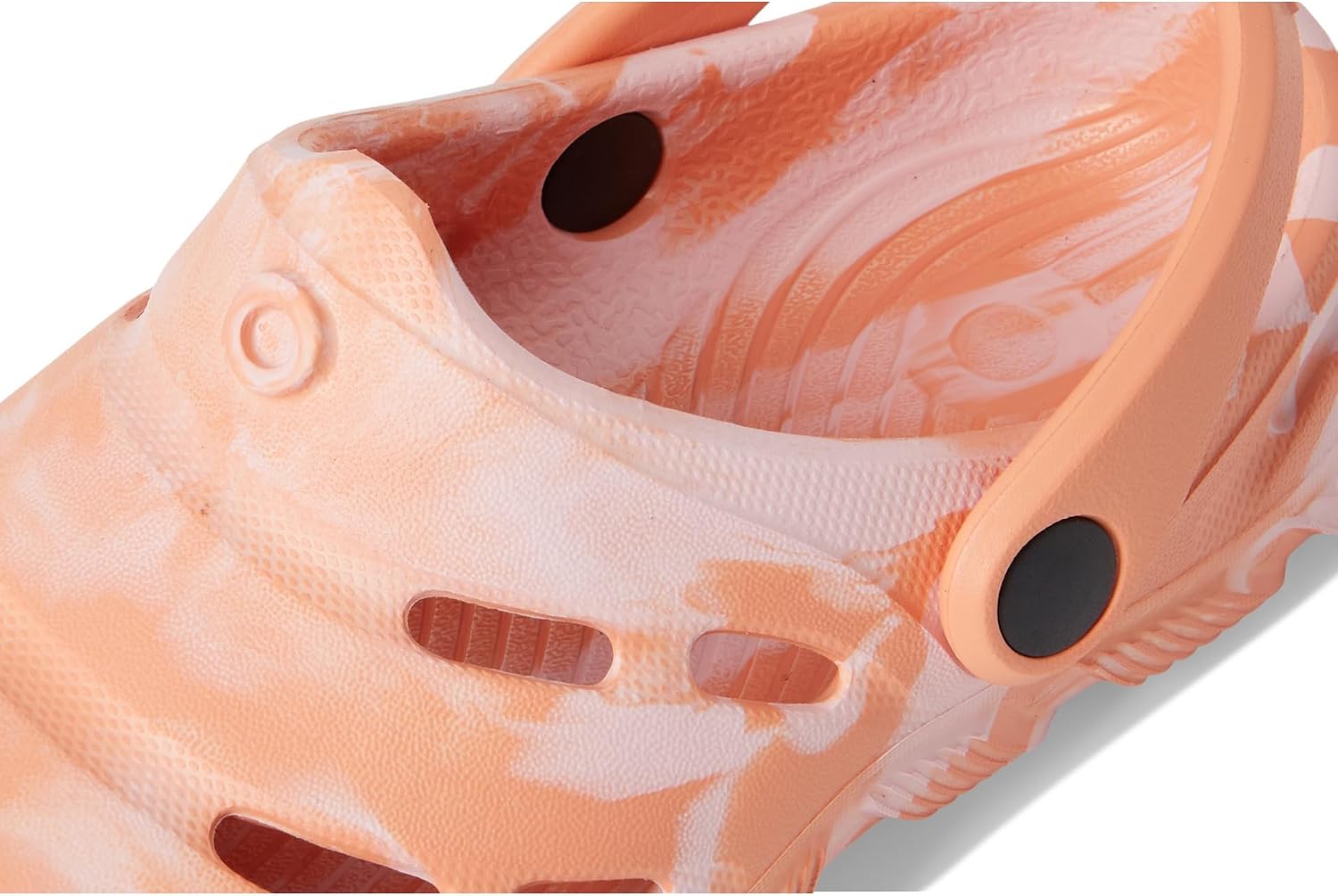 BOGS Unisex Kids Boga (Toddler/Little Kid/Big Kid) Coral Multi 11 Little Kid Medium