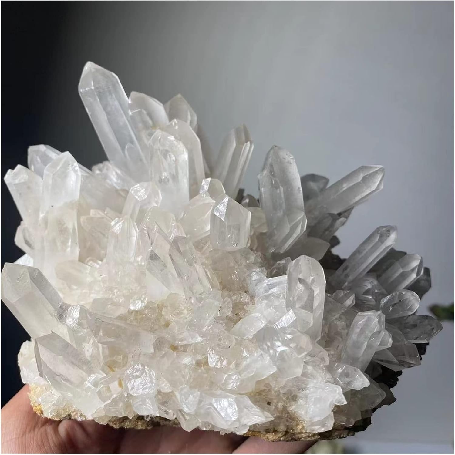 微細結晶クラスター　（中国） パワーストーン＆水晶のShop タンジェリン » Blog Archive