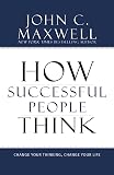 How Successful People Think