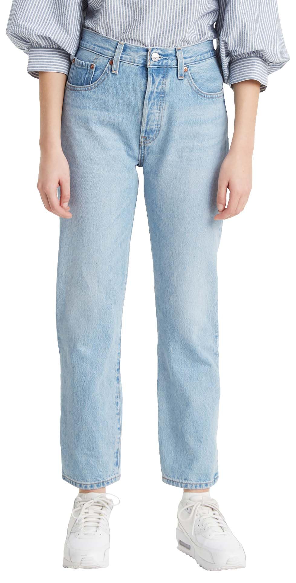 Women's 501 Crop Jeans