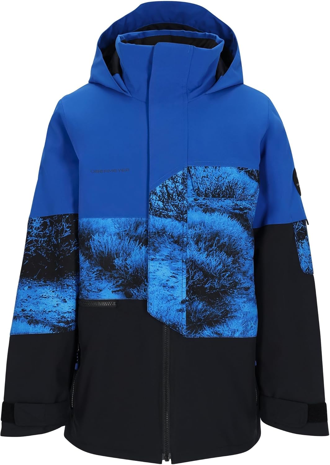 Obermeyer Boys Axel Jacket (Little Kid/Big Kid)