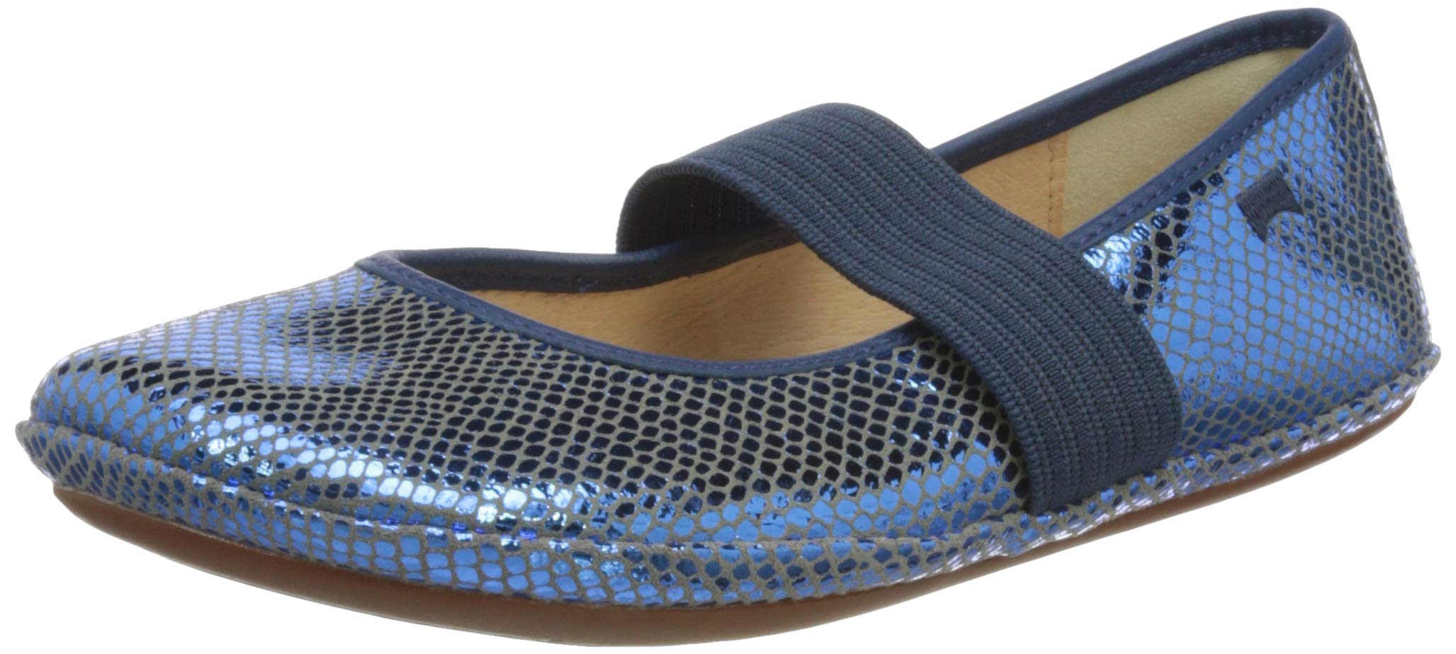 Auswahl an Camper Schuhen